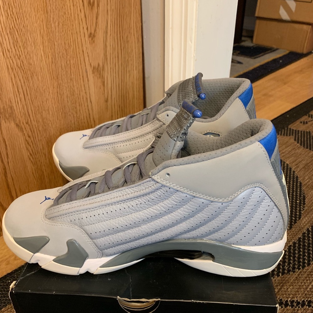 Jordan’s